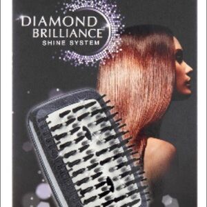 Conair InfinitiPRO Straightening Paddle Brush​​